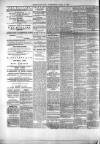 Enniskillen Chronicle and Erne Packet Wednesday 16 April 1890 Page 2