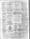 Enniskillen Chronicle and Erne Packet Wednesday 18 February 1891 Page 2