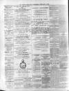 Enniskillen Chronicle and Erne Packet Wednesday 25 February 1891 Page 2