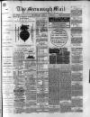 Enniskillen Chronicle and Erne Packet Wednesday 01 July 1891 Page 1