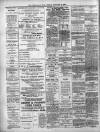 Enniskillen Chronicle and Erne Packet Friday 15 January 1892 Page 2