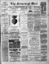 Enniskillen Chronicle and Erne Packet Thursday 08 September 1892 Page 1
