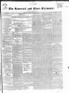 Limerick and Clare Examiner Wednesday 04 February 1846 Page 1