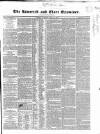 Limerick and Clare Examiner Saturday 18 April 1846 Page 1