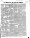 Limerick and Clare Examiner Saturday 23 May 1846 Page 1