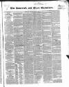 Limerick and Clare Examiner Saturday 30 May 1846 Page 1