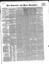 Limerick and Clare Examiner Wednesday 03 June 1846 Page 1