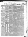 Limerick and Clare Examiner Saturday 01 May 1847 Page 1