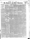 Limerick and Clare Examiner Saturday 15 May 1847 Page 1