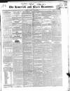 Limerick and Clare Examiner Saturday 22 May 1847 Page 1