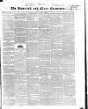 Limerick and Clare Examiner Wednesday 13 October 1847 Page 1