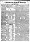 Limerick and Clare Examiner Saturday 05 May 1849 Page 1
