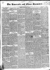 Limerick and Clare Examiner Saturday 04 May 1850 Page 1