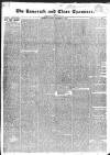 Limerick and Clare Examiner Saturday 02 November 1850 Page 1