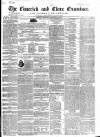 Limerick and Clare Examiner Wednesday 17 November 1852 Page 1