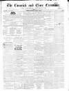 Limerick and Clare Examiner Saturday 07 May 1853 Page 1