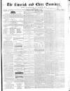Limerick and Clare Examiner Saturday 05 February 1853 Page 1