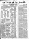 Limerick and Clare Examiner Wednesday 13 July 1853 Page 1