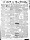 Limerick and Clare Examiner Wednesday 04 January 1854 Page 1