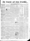 Limerick and Clare Examiner Wednesday 11 January 1854 Page 1