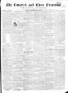 Limerick and Clare Examiner Saturday 28 January 1854 Page 1