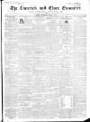 Limerick and Clare Examiner Wednesday 01 March 1854 Page 1