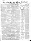 Limerick and Clare Examiner Saturday 29 April 1854 Page 1