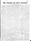 Limerick and Clare Examiner Saturday 19 August 1854 Page 1