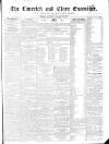 Limerick and Clare Examiner Saturday 18 November 1854 Page 1