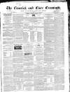 Limerick and Clare Examiner Saturday 03 March 1855 Page 1