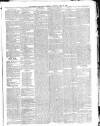 Limerick and Clare Examiner Wednesday 25 April 1855 Page 3
