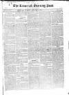 Limerick Evening Post Tuesday 12 February 1828 Page 1