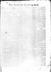 Limerick Evening Post Friday 18 January 1828 Page 1