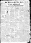 Limerick Evening Post Tuesday 18 March 1828 Page 1