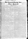 Limerick Evening Post Tuesday 22 April 1828 Page 1