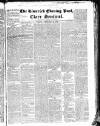 Limerick Evening Post Friday 27 February 1829 Page 1