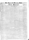 Limerick Evening Post Tuesday 31 March 1829 Page 1
