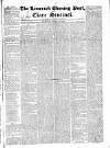 Limerick Evening Post Tuesday 14 April 1829 Page 1