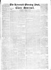 Limerick Evening Post Tuesday 21 April 1829 Page 1