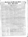 Limerick Evening Post Tuesday 28 April 1829 Page 1