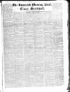 Limerick Evening Post Tuesday 19 May 1829 Page 1