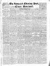 Limerick Evening Post Tuesday 04 August 1829 Page 1