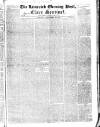 Limerick Evening Post Tuesday 10 November 1829 Page 1