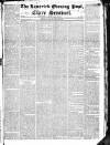 Limerick Evening Post Friday 20 January 1832 Page 1