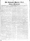 Limerick Evening Post Tuesday 11 December 1832 Page 1