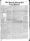Limerick Evening Post Tuesday 22 January 1833 Page 1