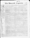 Limerick Reporter Friday 23 August 1839 Page 1