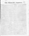 Limerick Reporter Tuesday 15 October 1839 Page 1