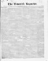 Limerick Reporter Tuesday 05 November 1839 Page 1