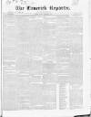 Limerick Reporter Friday 08 November 1839 Page 1